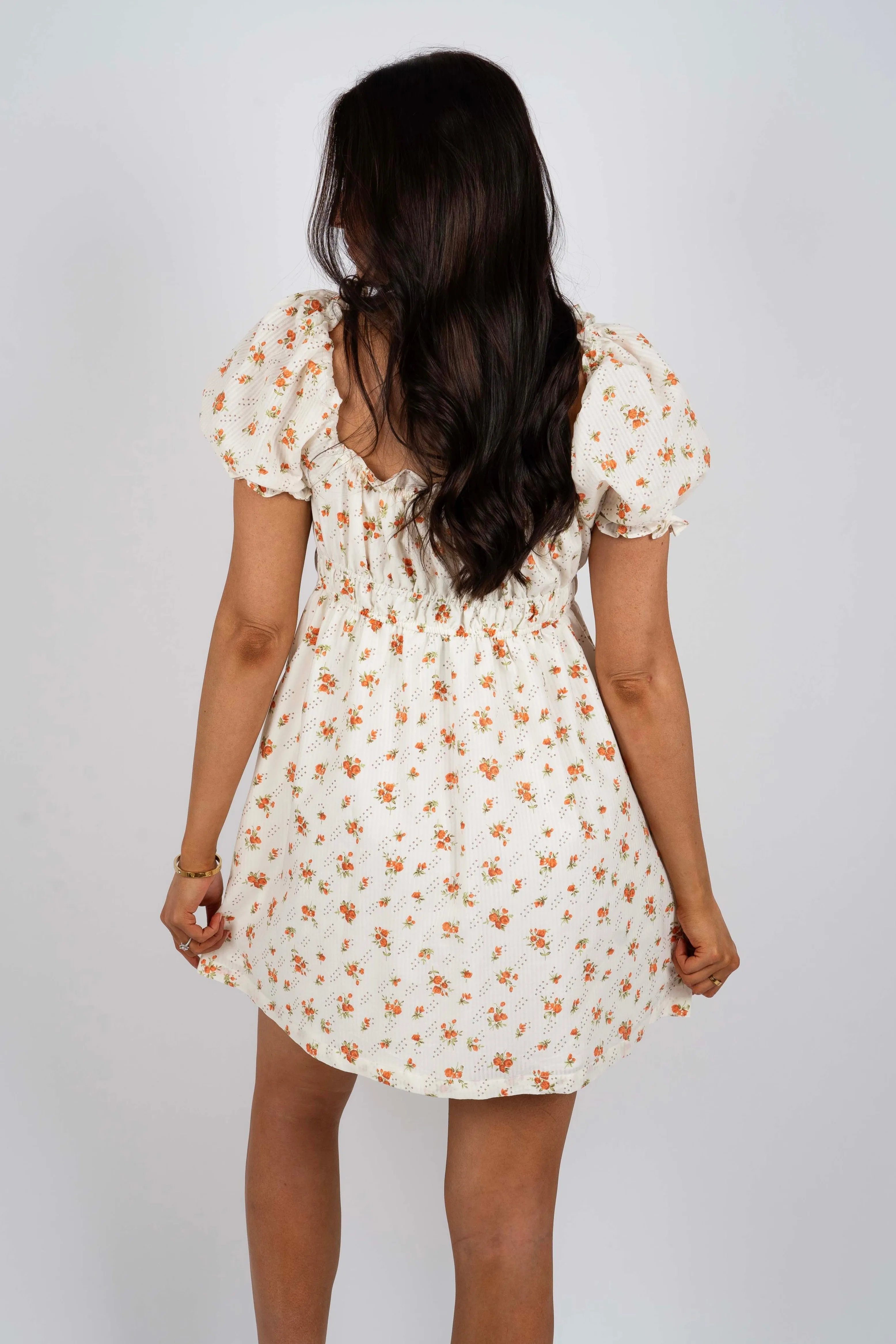 Have Hope Dress