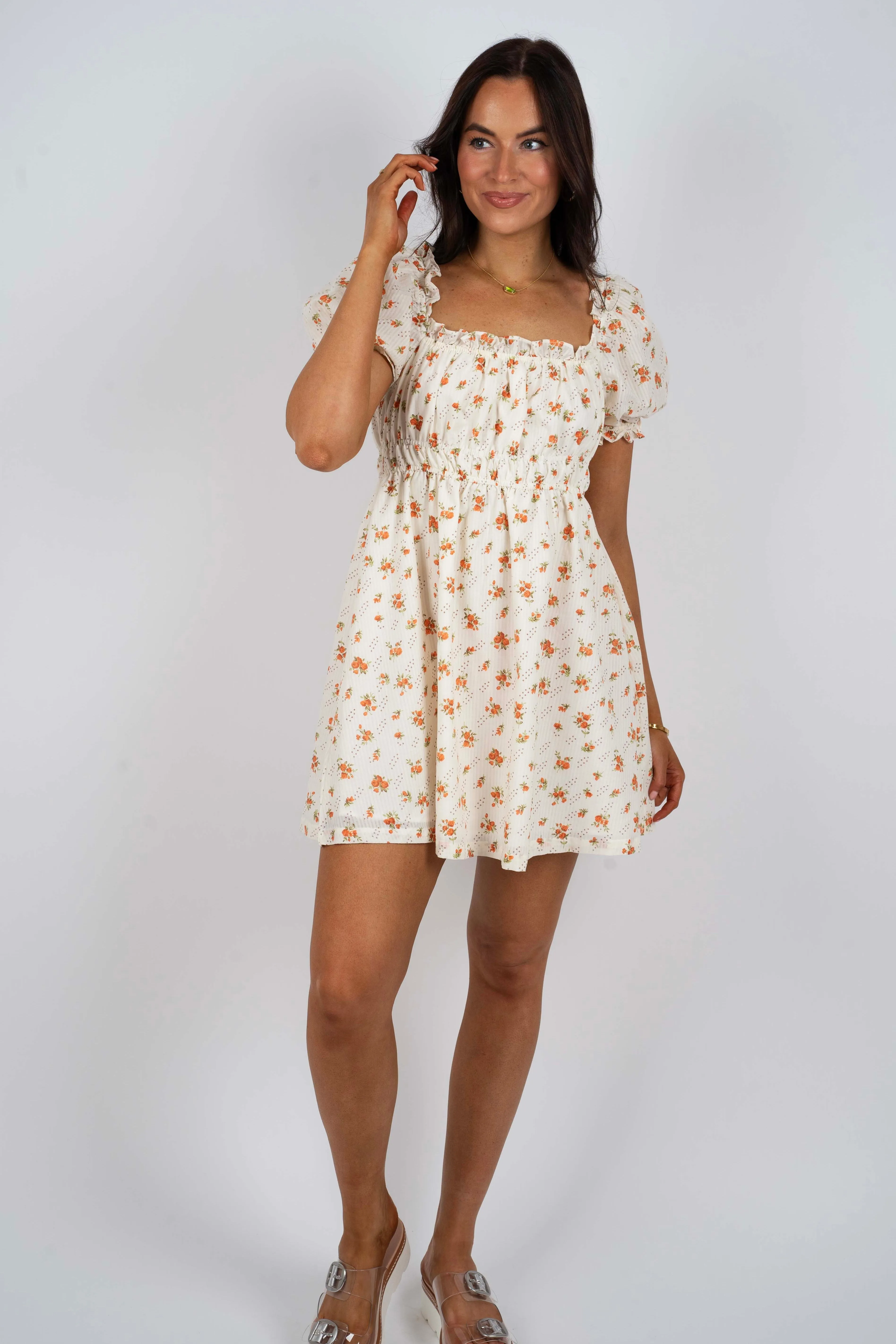 Have Hope Dress