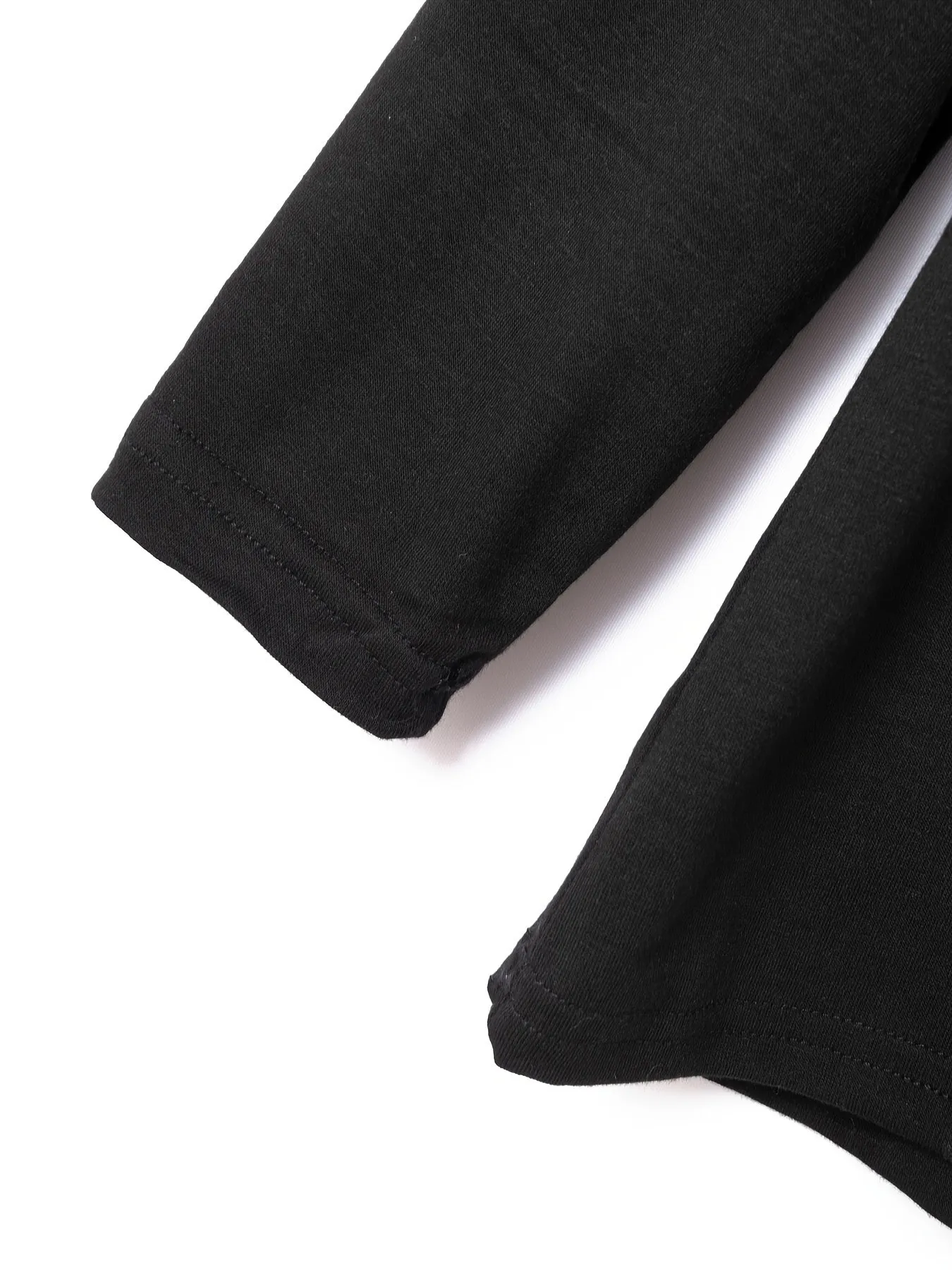 Heeren - Heren Lange Mouw Slim Fit Henley Shirt met Knoopsluiting