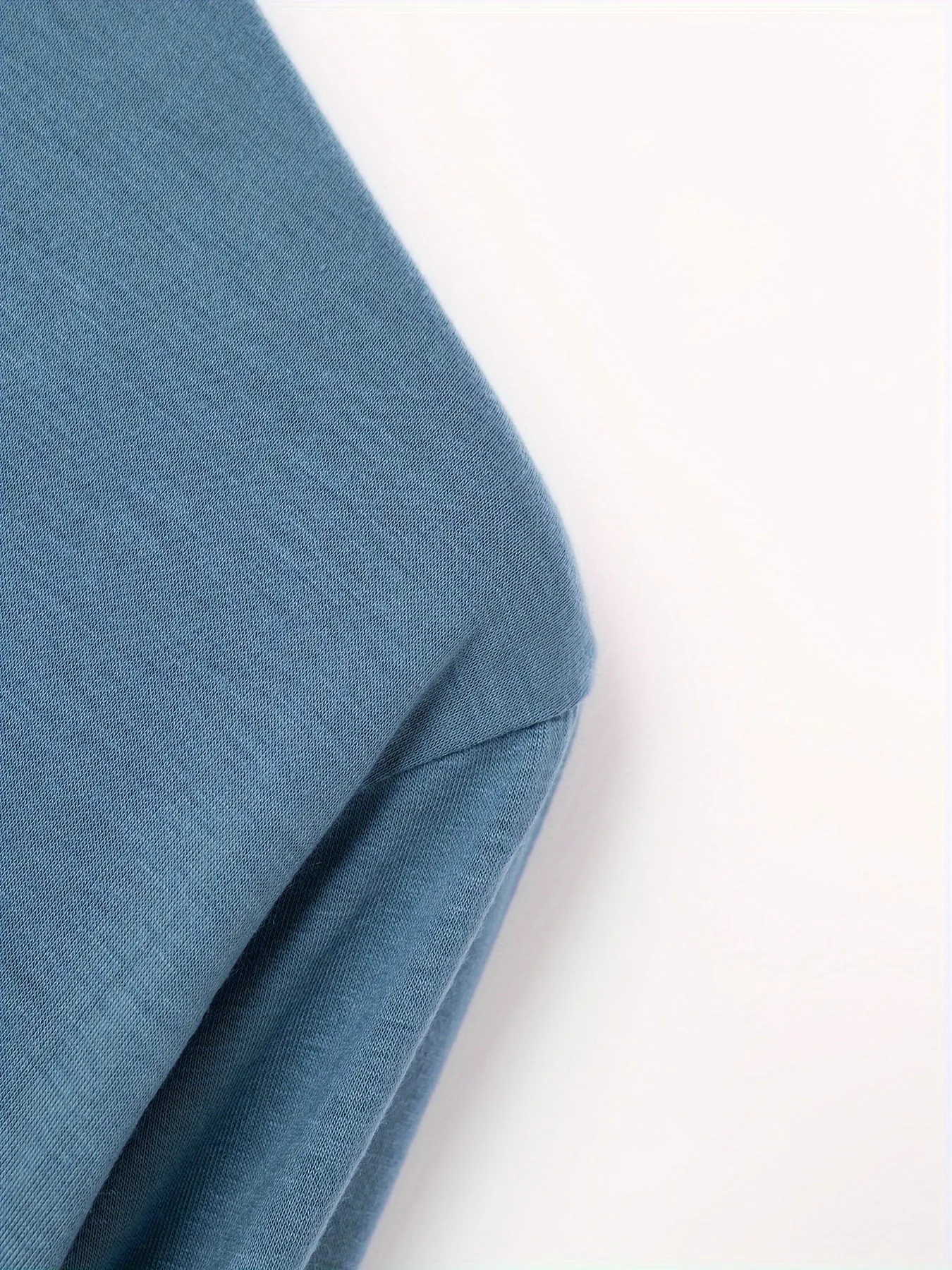 Heeren - Heren Lange Mouw Slim Fit Henley Shirt met Knoopsluiting