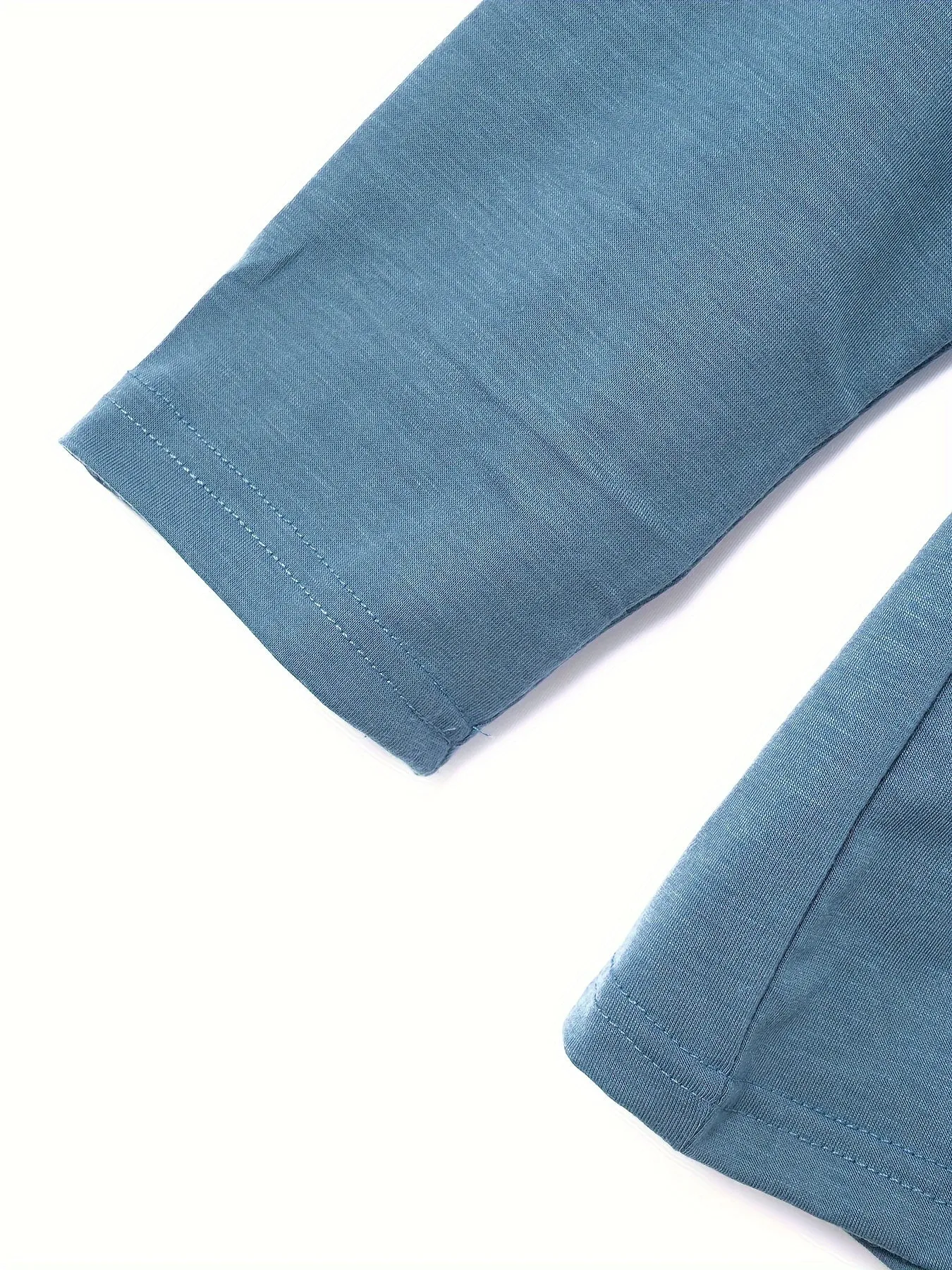 Heeren - Heren Lange Mouw Slim Fit Henley Shirt met Knoopsluiting