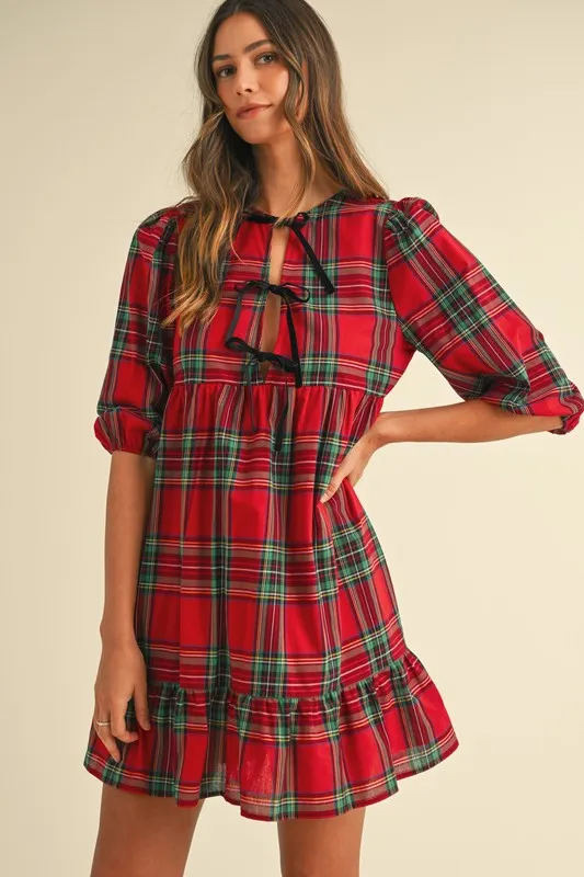 Holly Dress