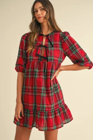 Holly Dress