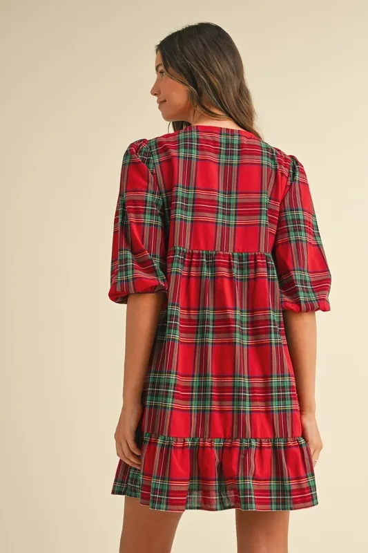 Holly Dress
