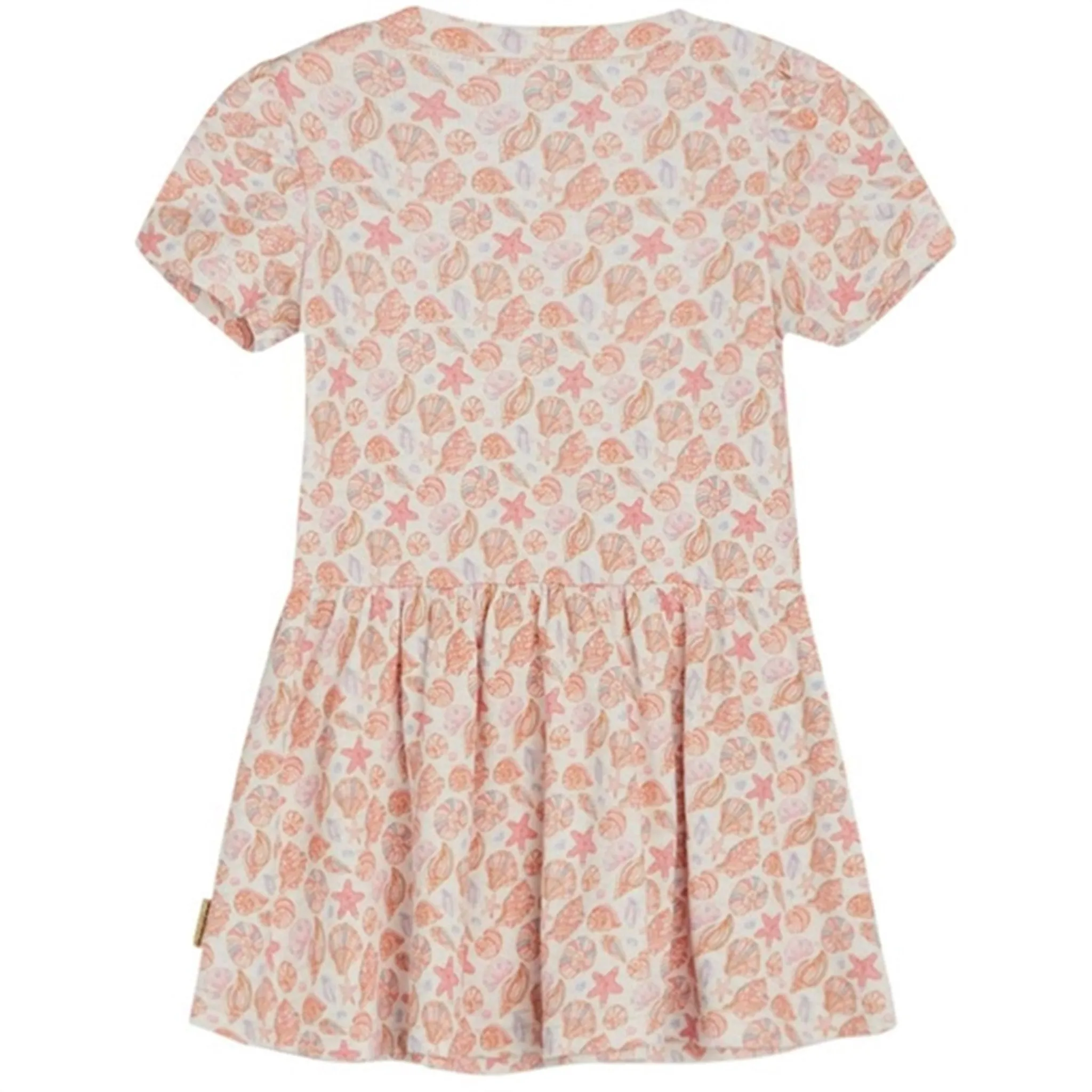 Hust & Claire Baby Dis Dress Whisper Melange