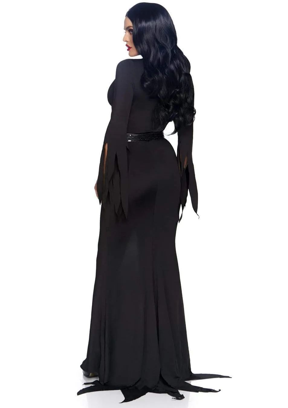 Immortal Mistress Costume
