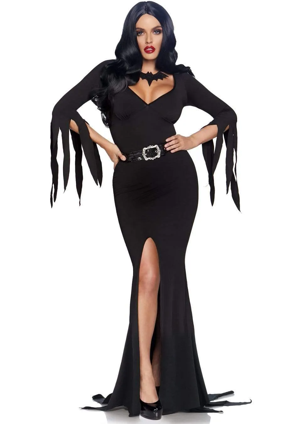 Immortal Mistress Costume