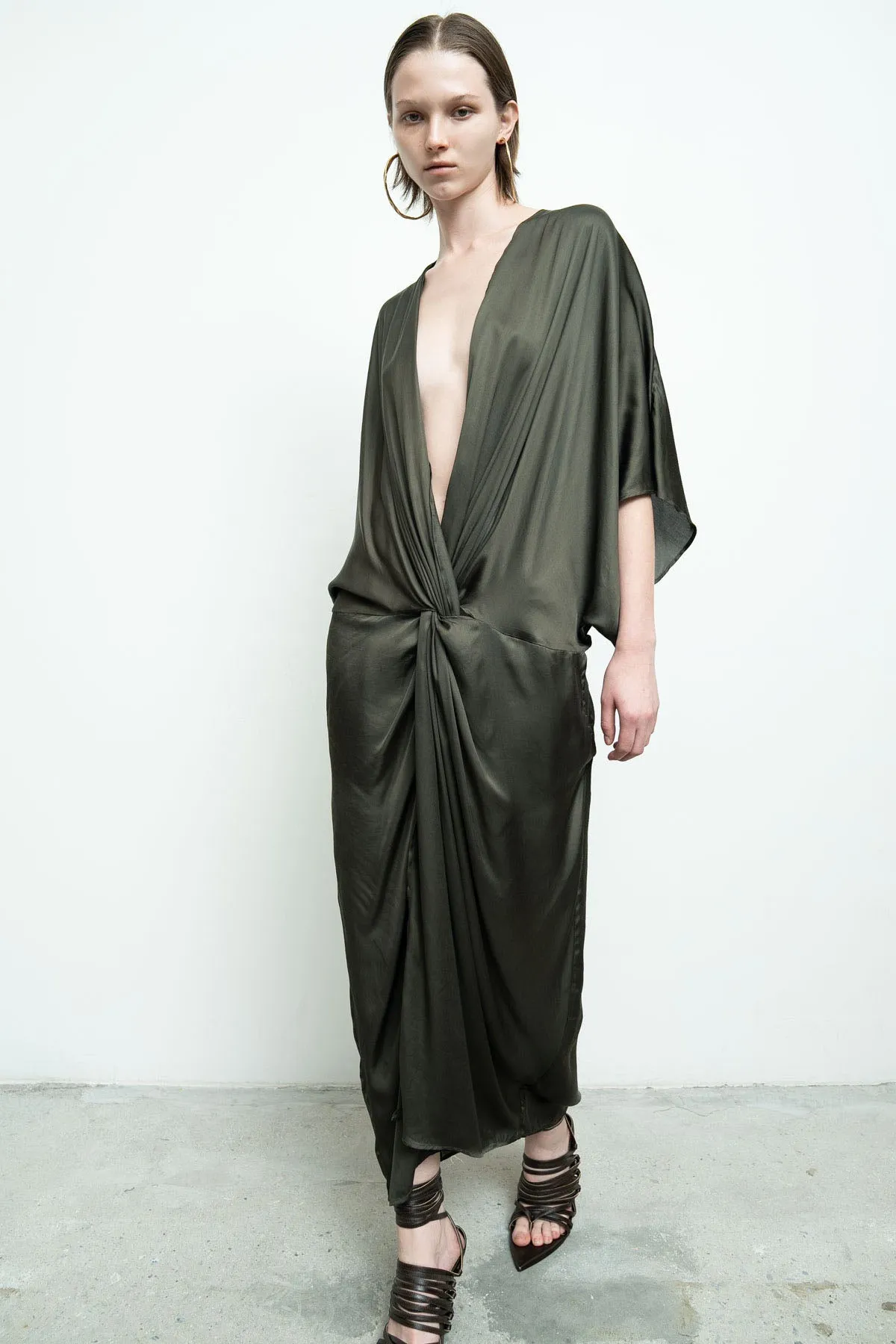 Iris Dress
