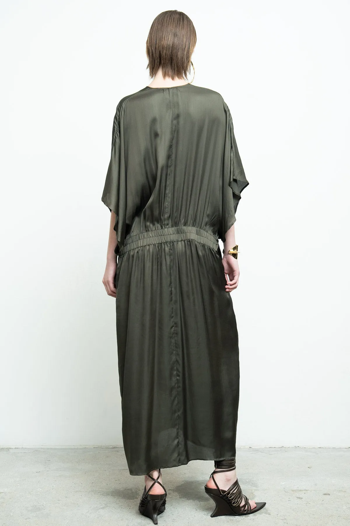Iris Dress