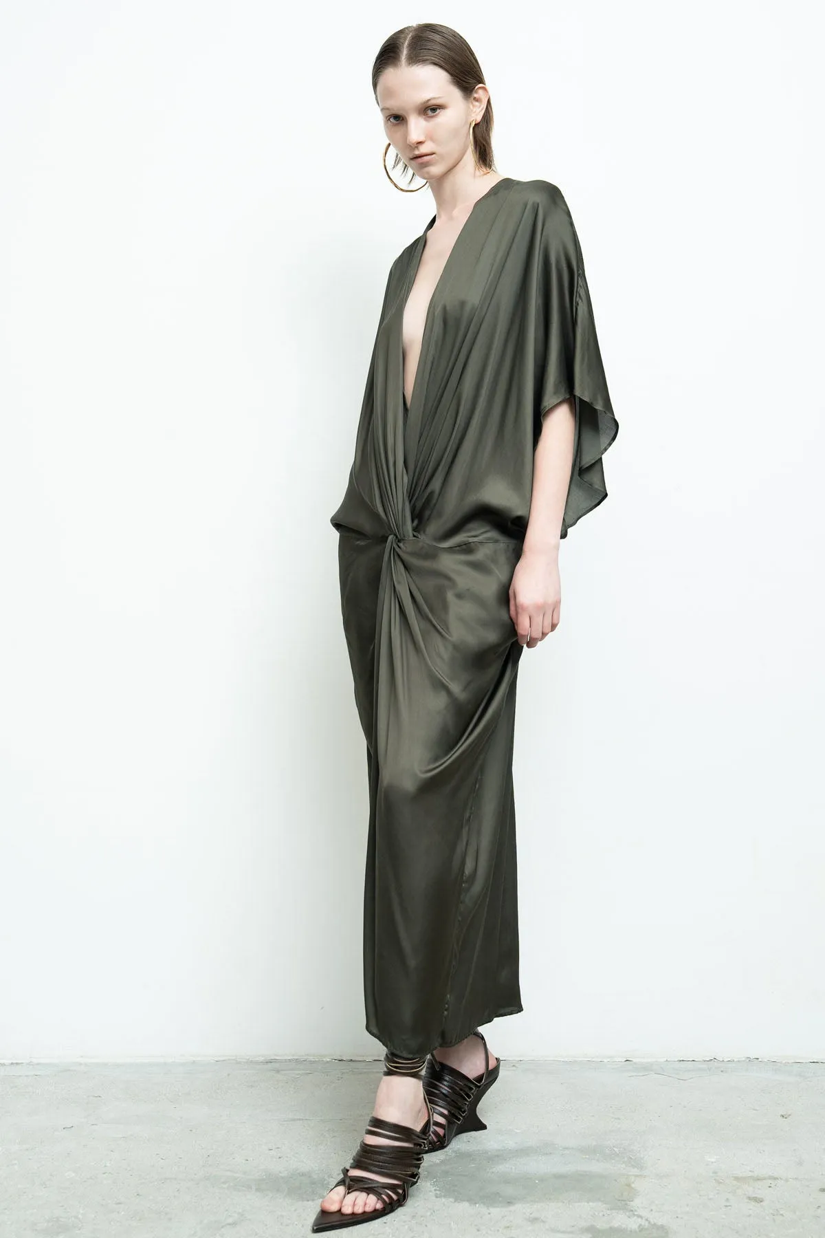 Iris Dress
