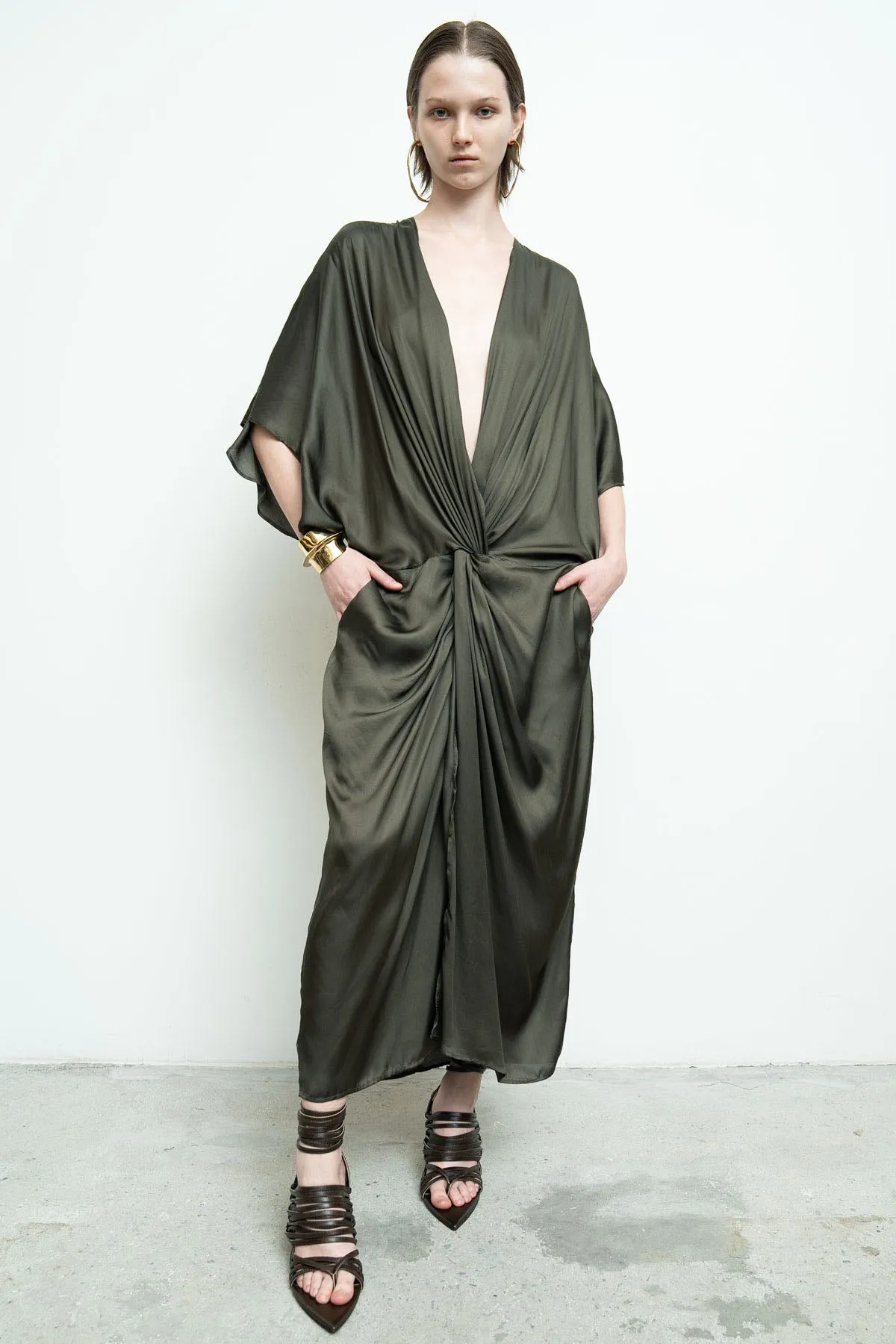 Iris Dress