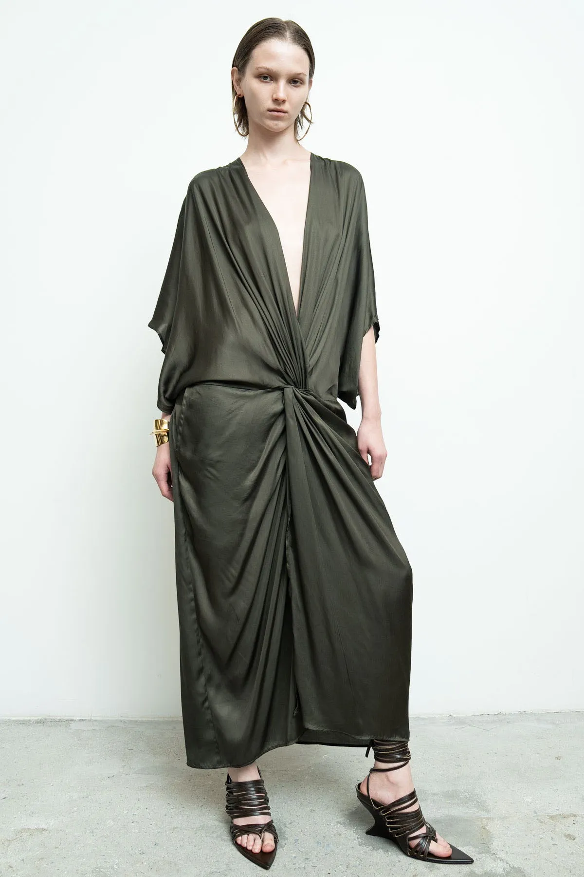 Iris Dress