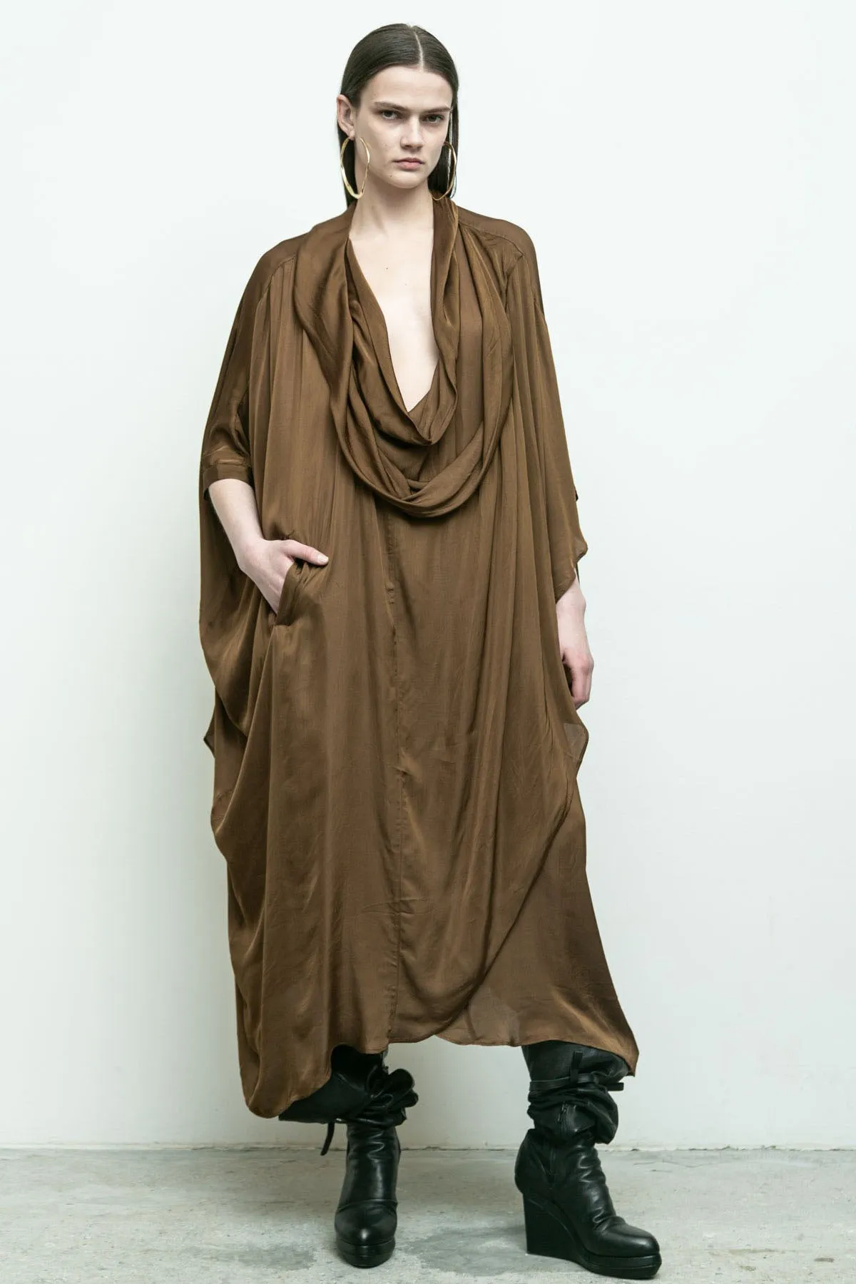 Kaya Dress