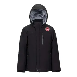 Kid's Junior Blaster Parka - Loon Race Team (U10 ONLY)