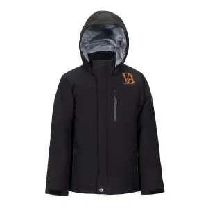 Kid's Junior Blaster Parka - Vermont Academy