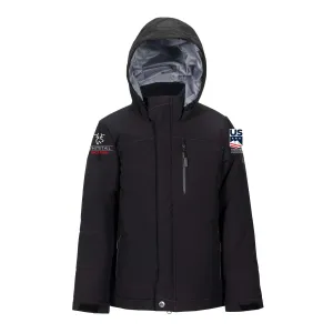 Kid's Junior Blaster Parka - Whitetail