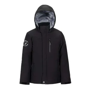 Kid's Junior Blaster Parka - Wildcat Ski Team