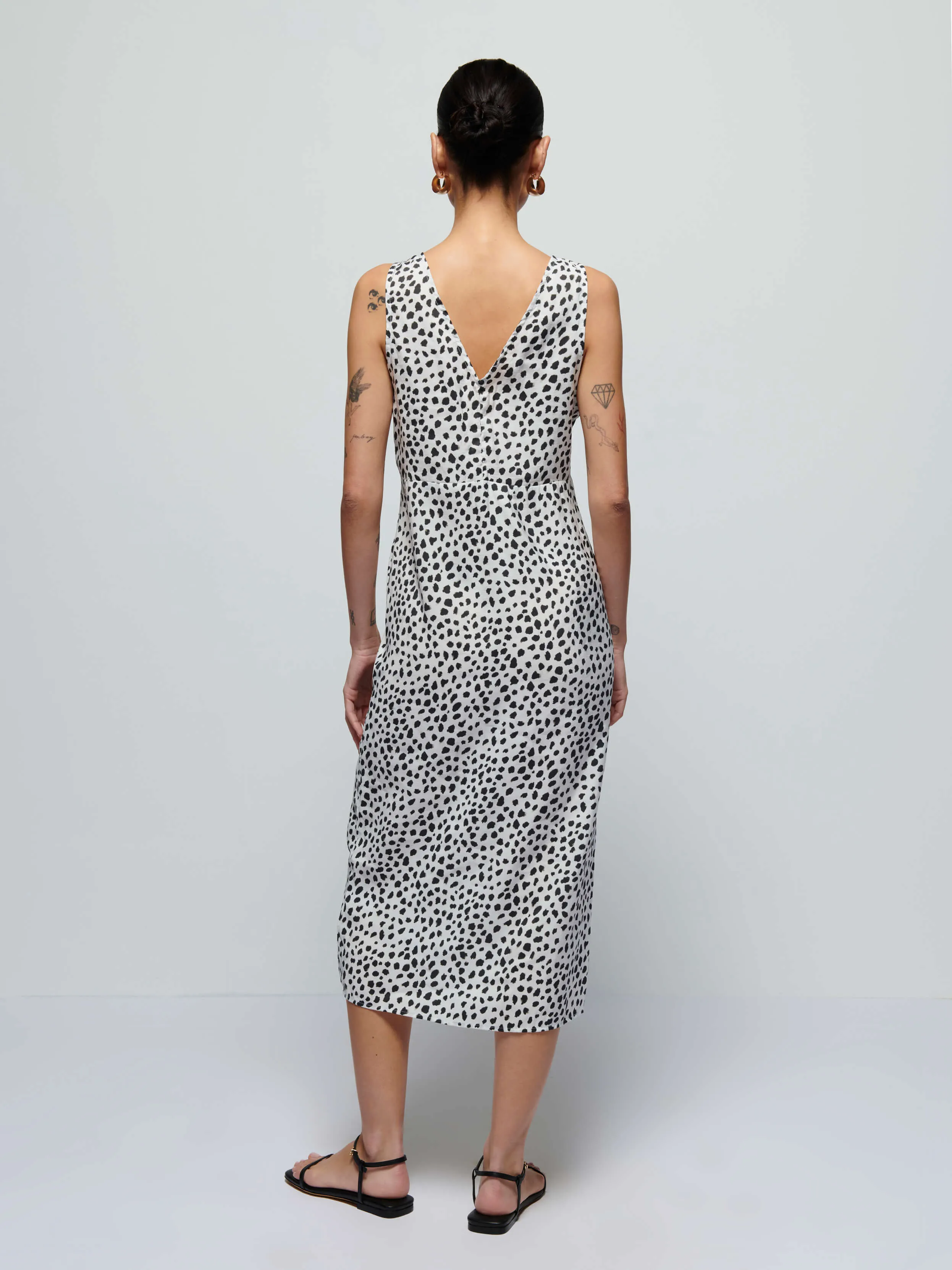 Kimora Dress