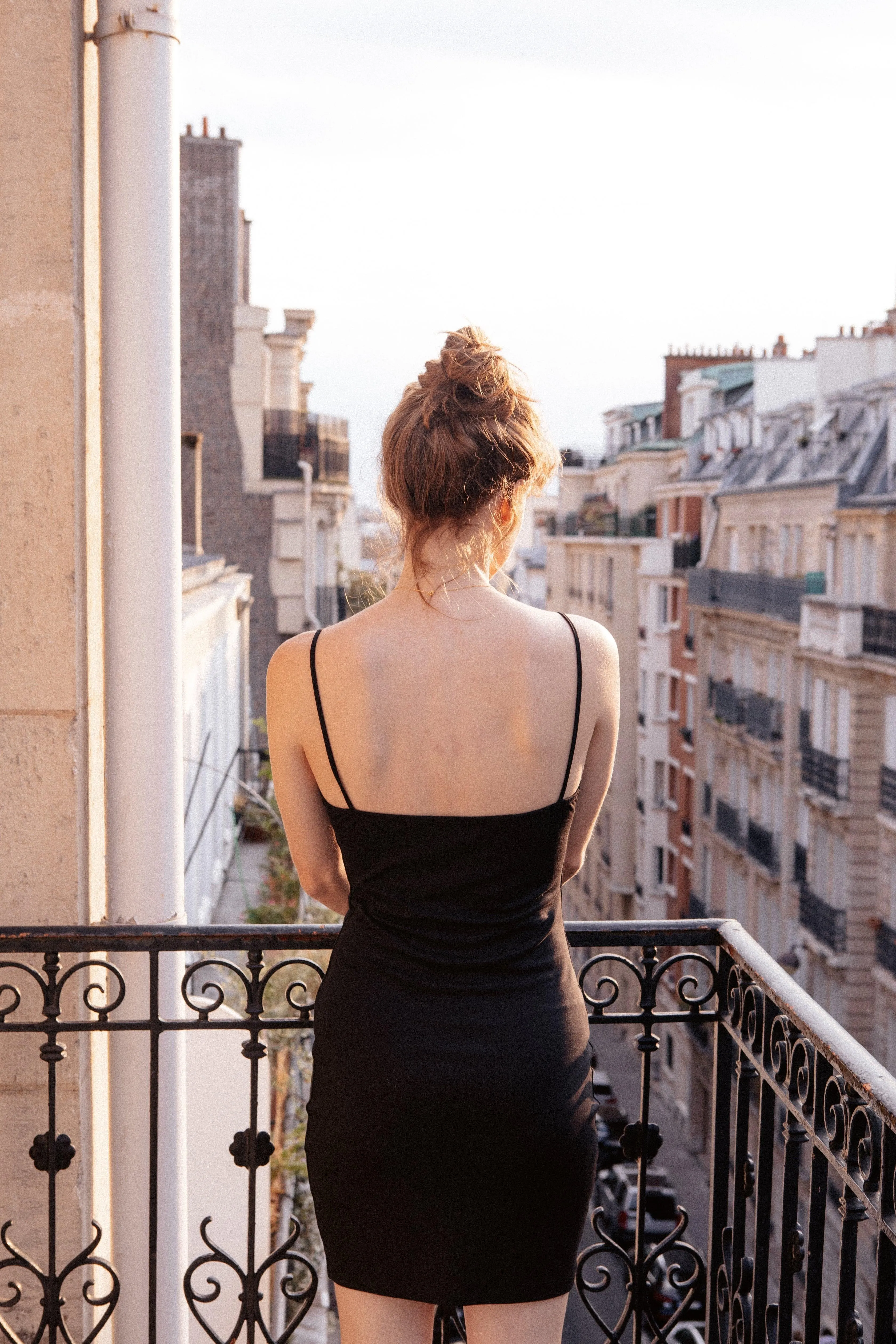 Lila Dress