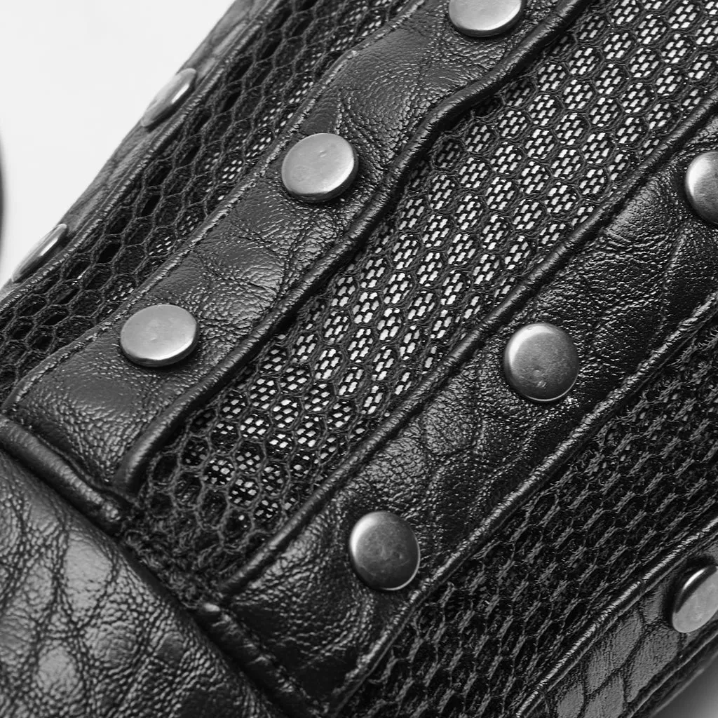 Lucian Gloves