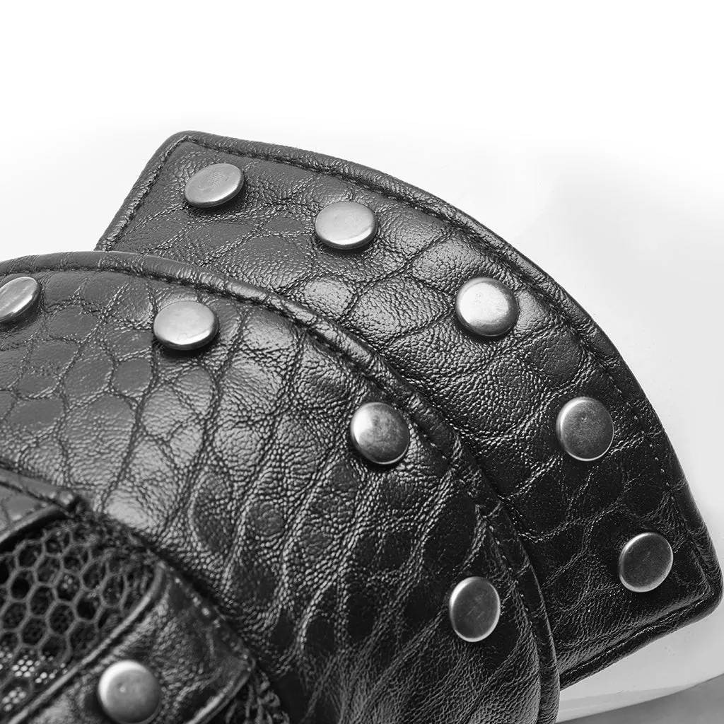 Lucian Gloves