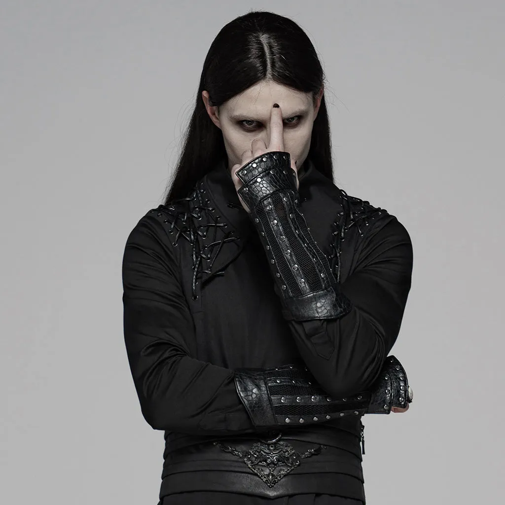 Lucian Gloves