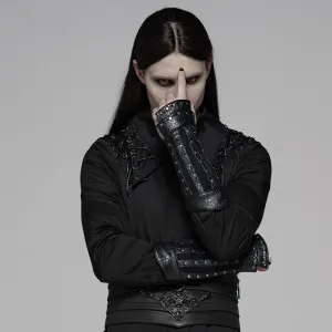 Lucian Gloves
