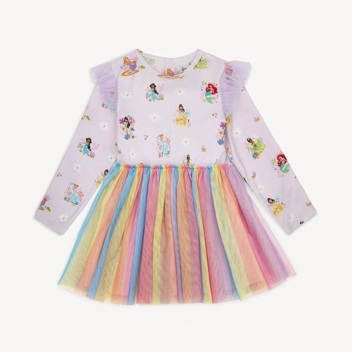 Magnetic Me Dress with Tutu Skirt | Disney Princess