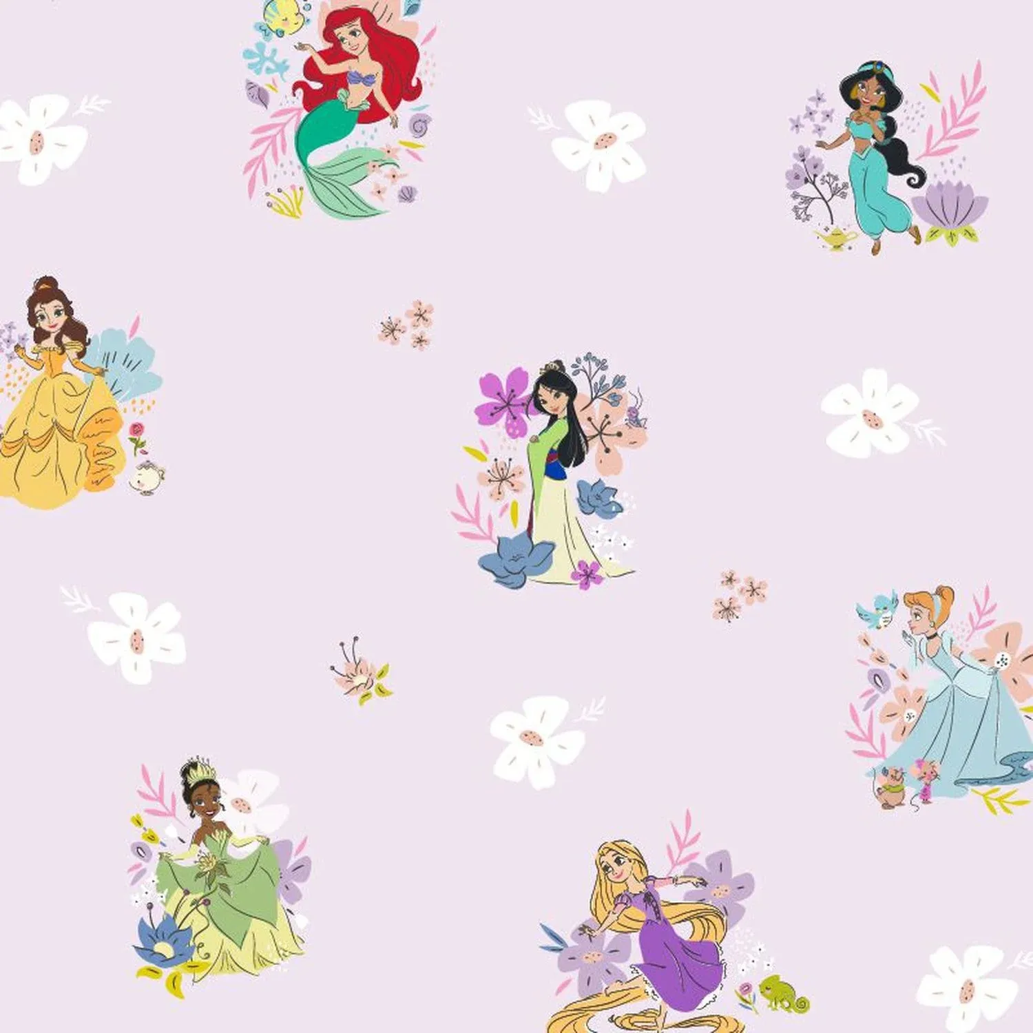 Magnetic Me Dress with Tutu Skirt | Disney Princess
