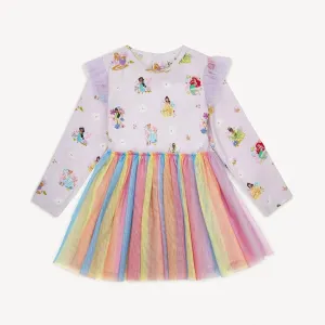 Magnetic Me Dress with Tutu Skirt | Disney Princess