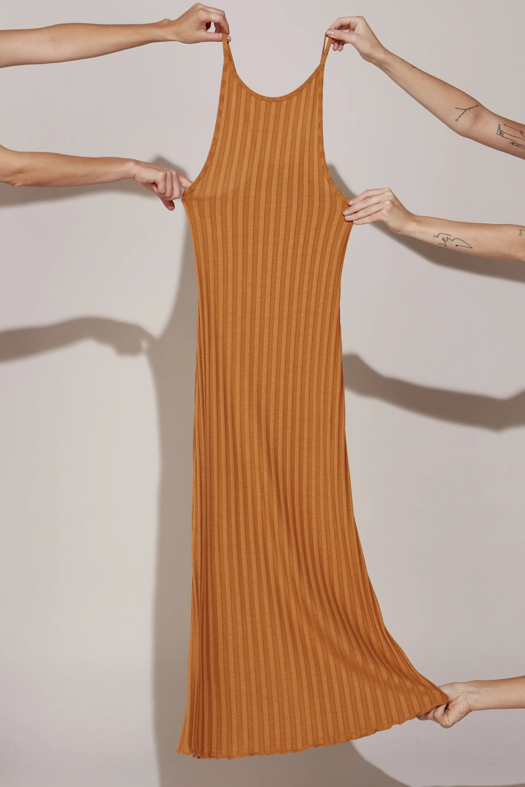 Matomi Dress