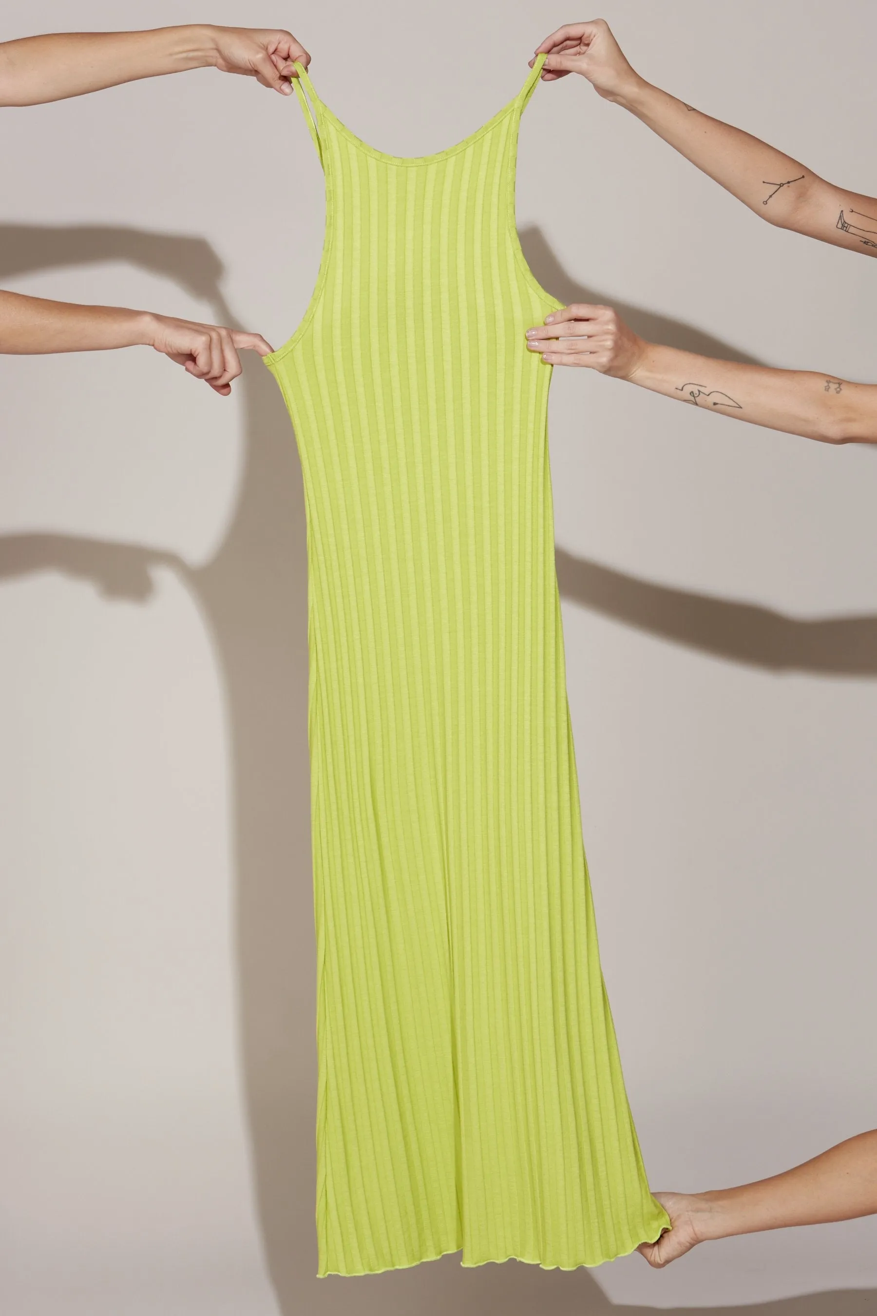 Matomi Dress