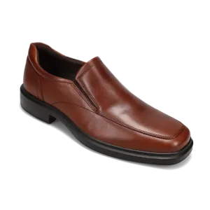 Men's Helsinki 2.0 Apron Toe Slip On Cognac