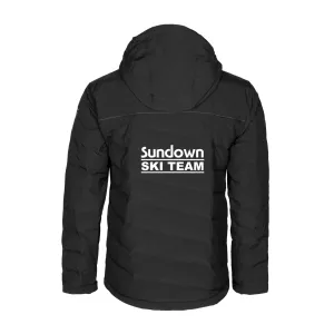 Men's Shelter Parka - Ski Sundown