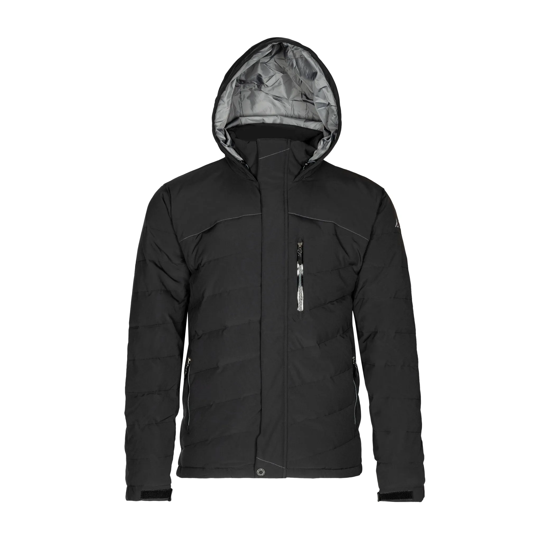 Men's Shelter Parka - Ski Sundown