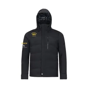 Men's Shield Parka - Abenaki Coaches