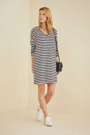 Meredith Shirt Dress