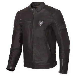 Merlin Alton II D3O Leather Jacket
