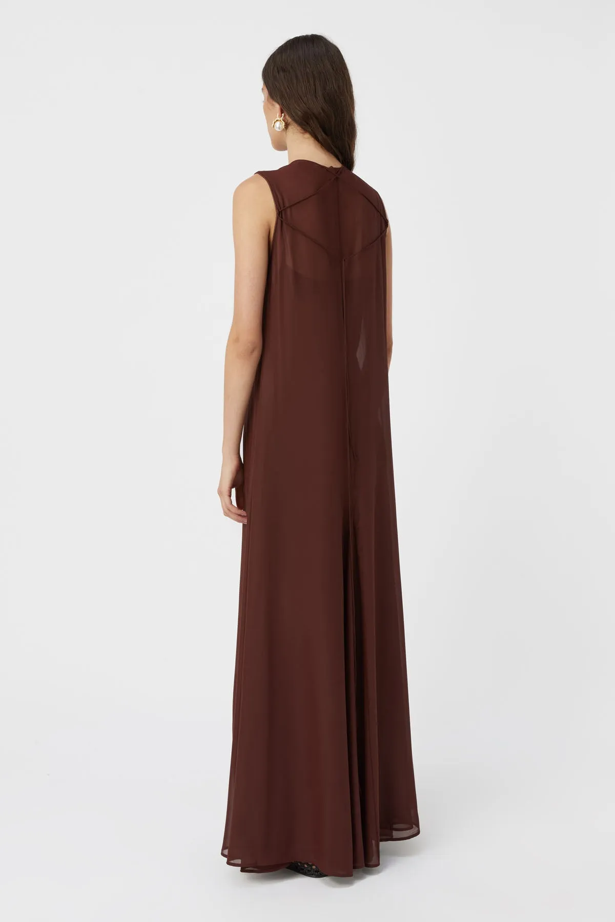 Molten Dress