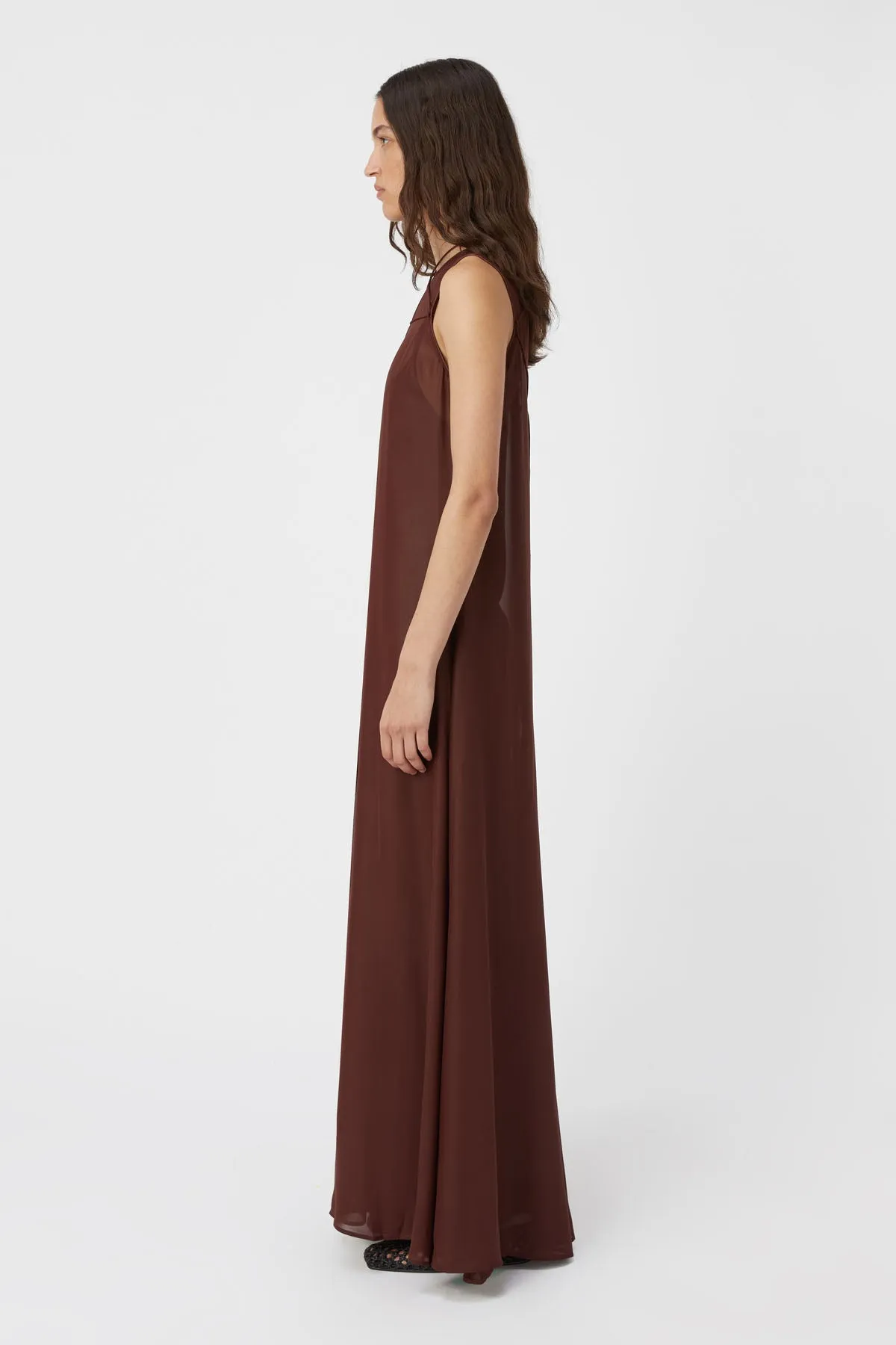 Molten Dress