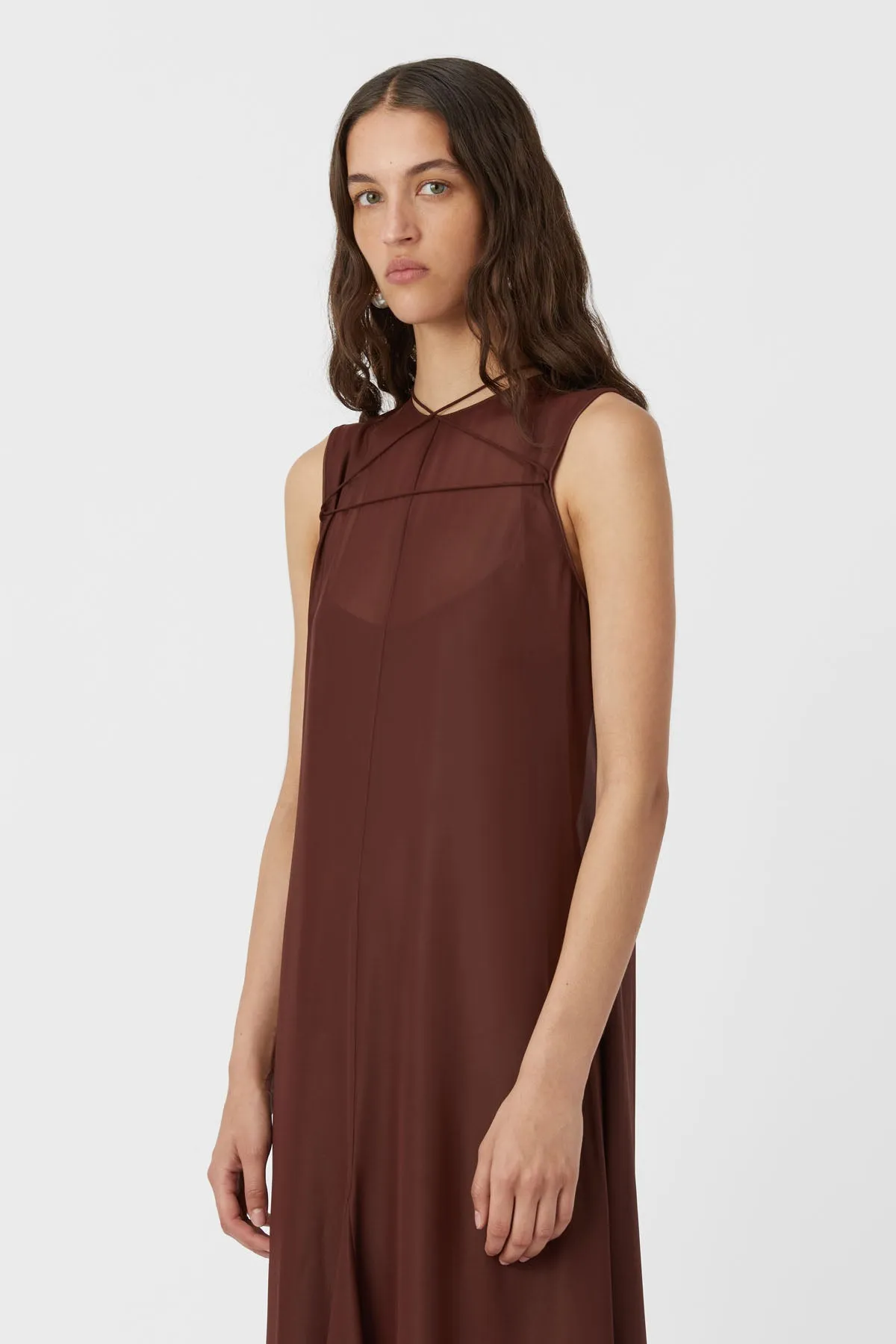 Molten Dress