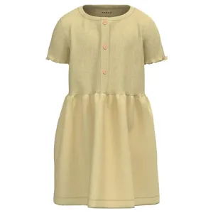 Name it Double Cream Jana Dress