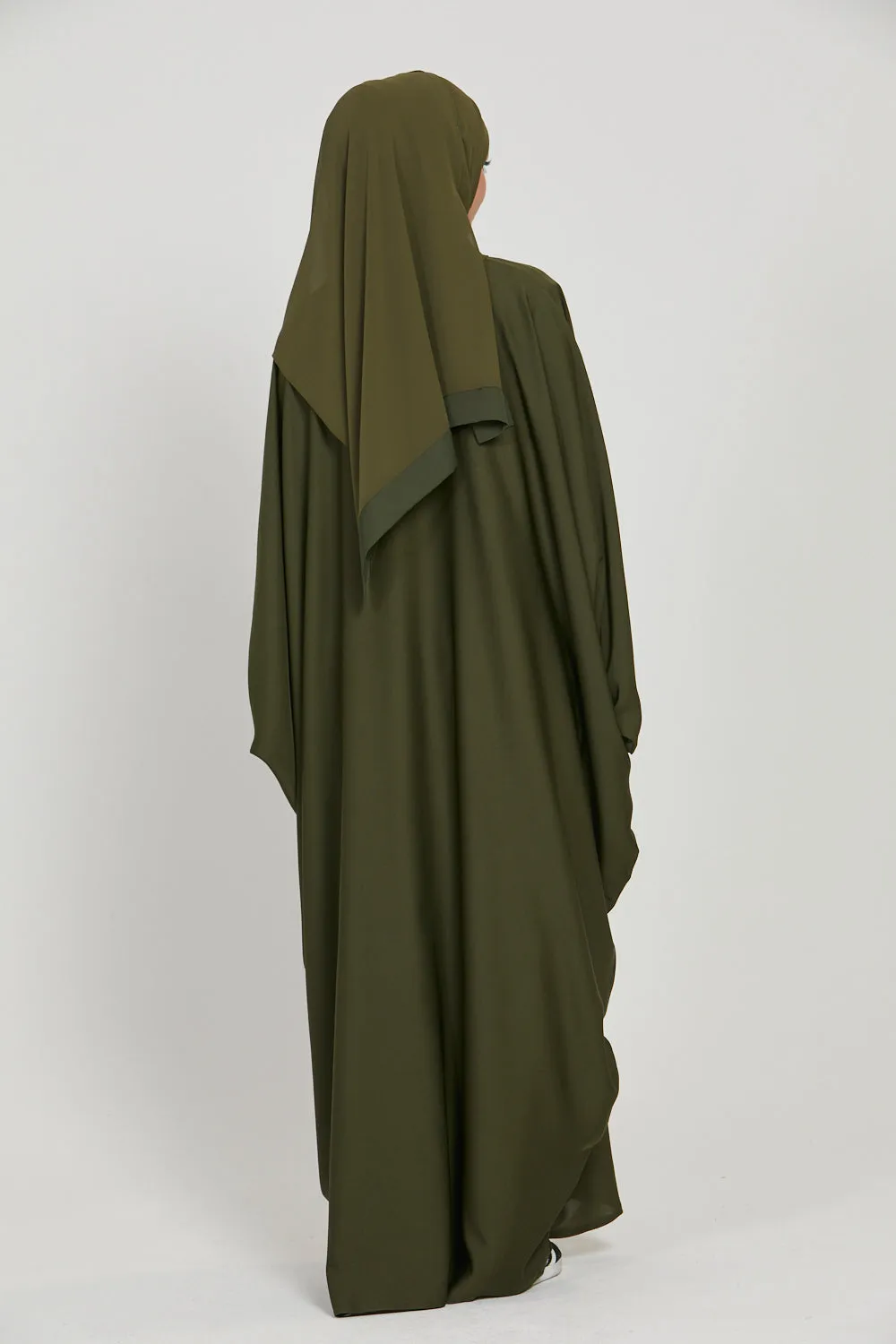 Olive Open Farasha