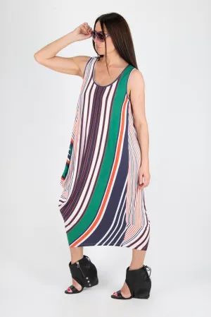 ONIX Stripe Dress ON SALE