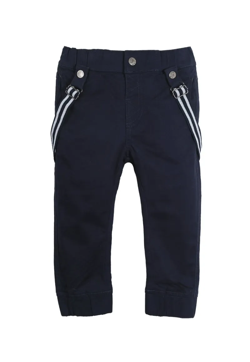 Pack bebe Outdoor Bebé Crudo Black and Blue