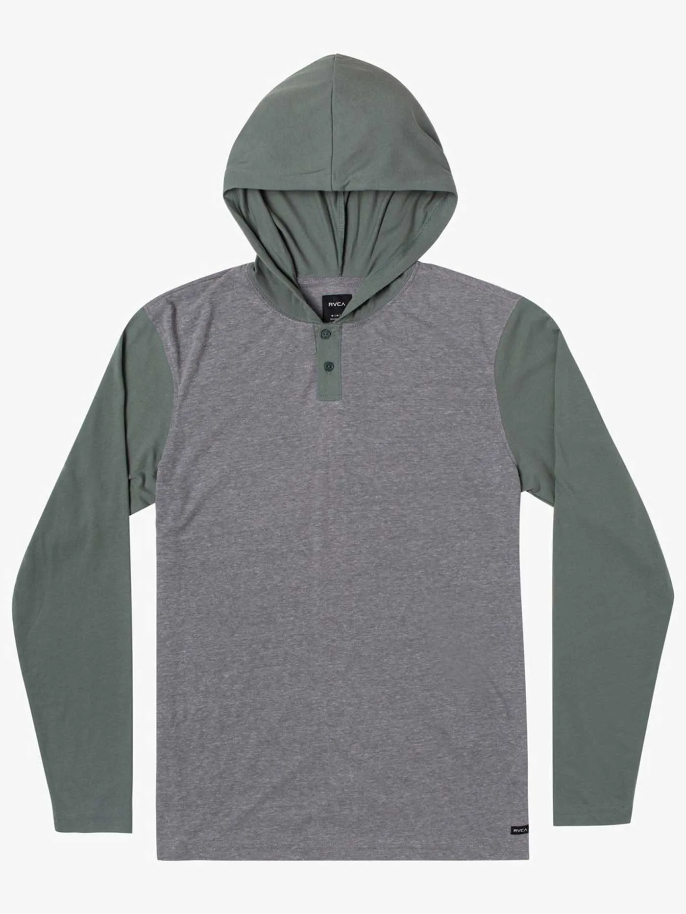 Pick Up Hooded Long Sleeve T-Shirt (Boys 7-14)