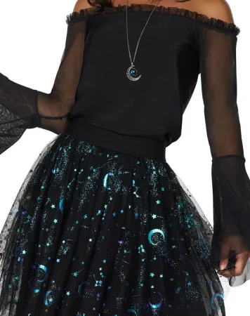 Premium Celestial Coven Adult Costume Halloween costume