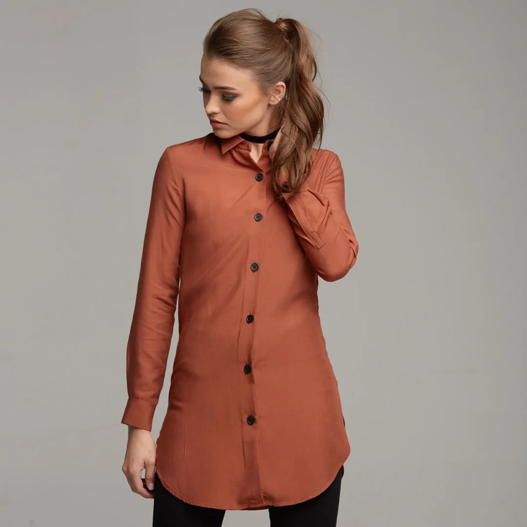 RAE RUST LONGLINE - CT046