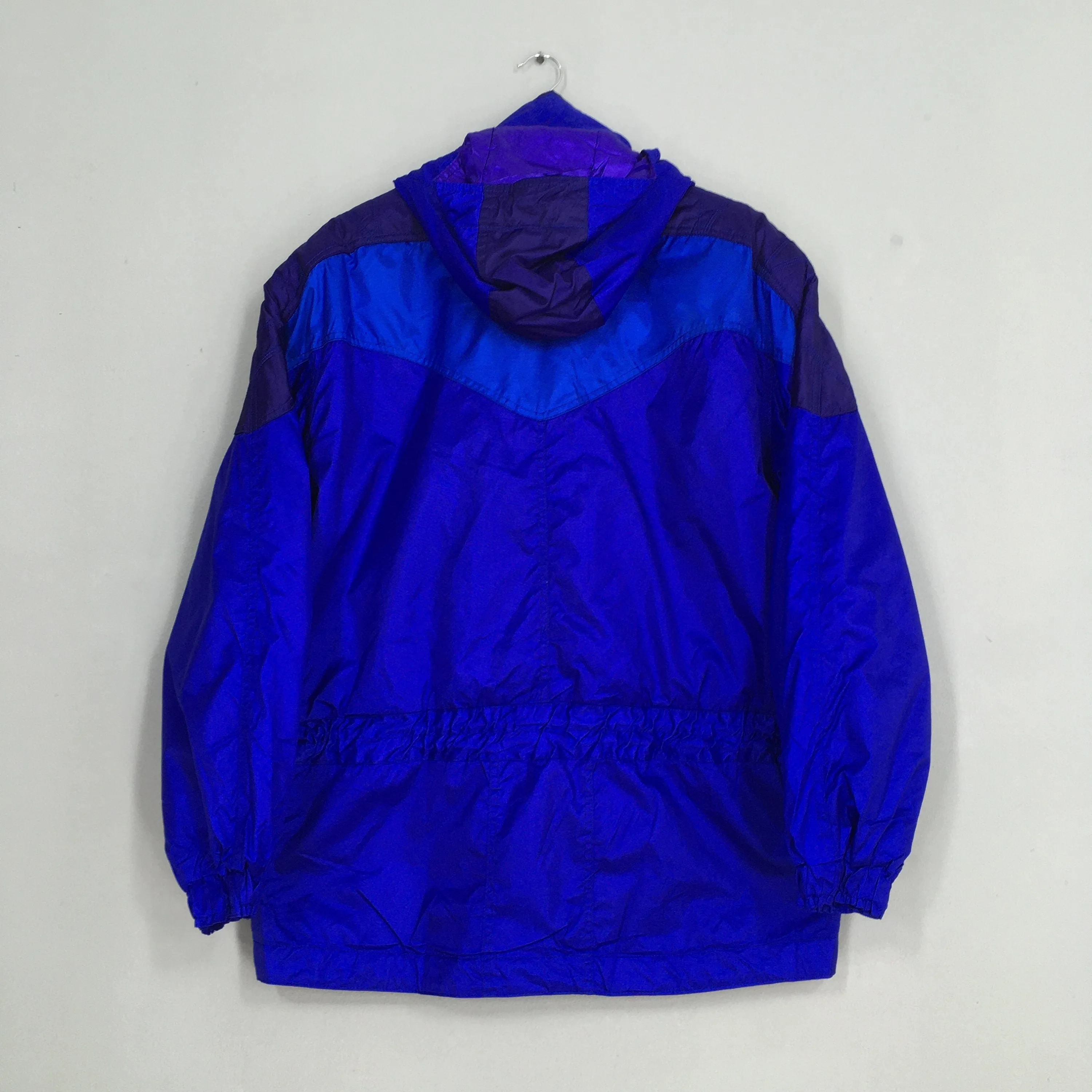 Retro Goldwin Ski Wear Hoodie Jacket Large