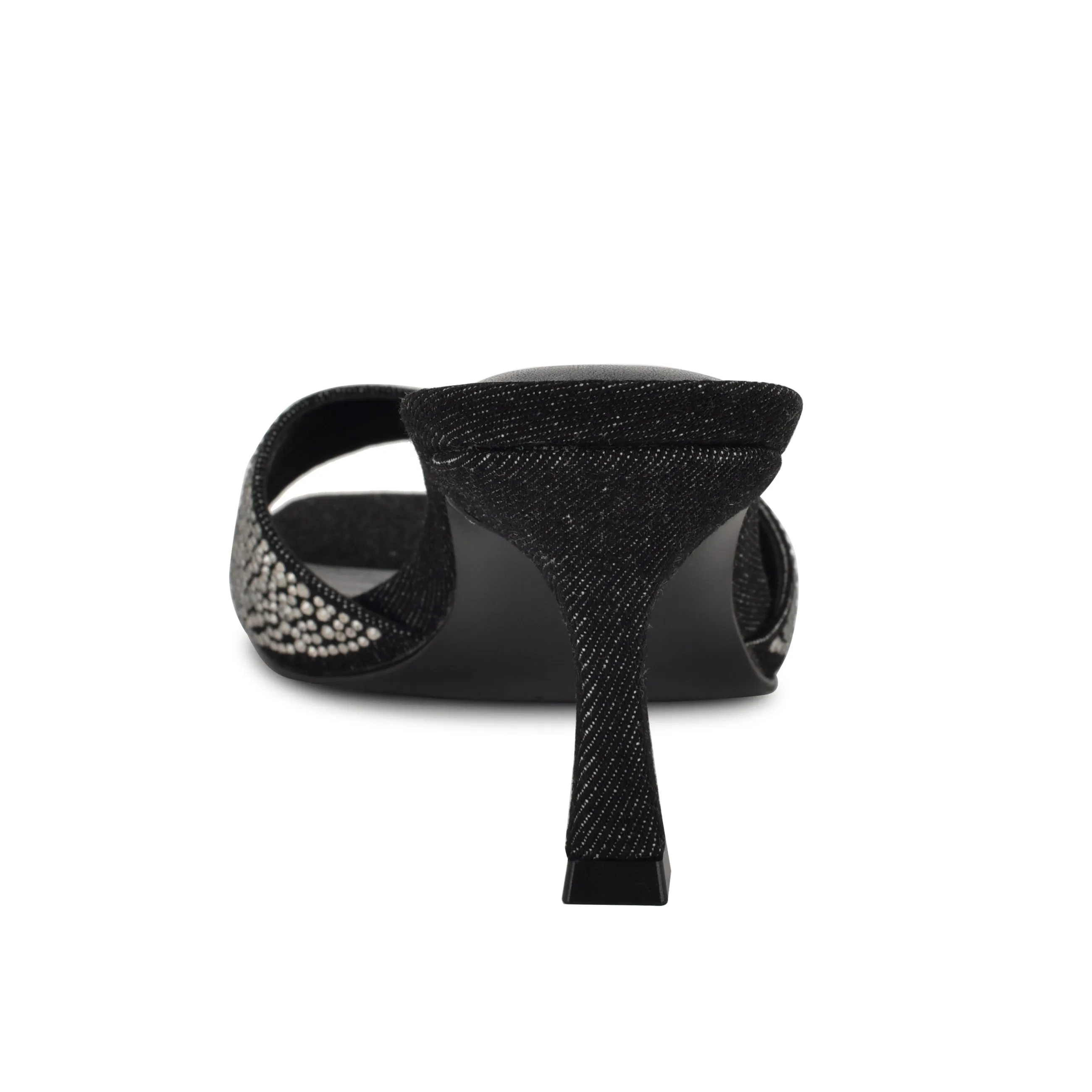 Rokke Dress Slide Sandals